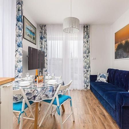 Apartament Holiday 8/25 เรวัล ภายนอก รูปภาพ