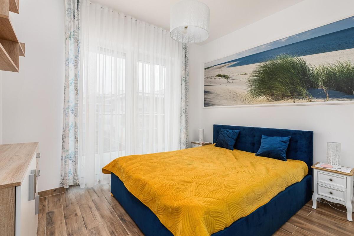 Apartament Holiday 8/25 เรวัล ภายนอก รูปภาพ