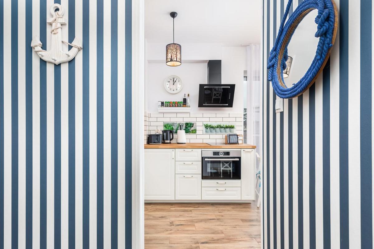 Apartament Holiday 8/25 เรวัล ภายนอก รูปภาพ