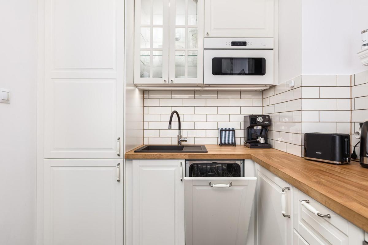 Apartament Holiday 8/25 เรวัล ภายนอก รูปภาพ