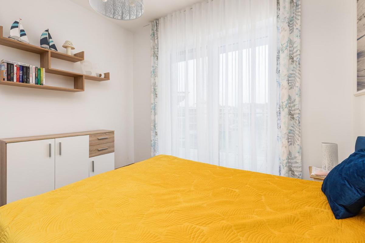 Apartament Holiday 8/25 เรวัล ภายนอก รูปภาพ