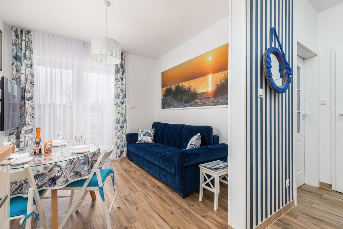 Apartament Holiday 8/25 เรวัล ภายนอก รูปภาพ