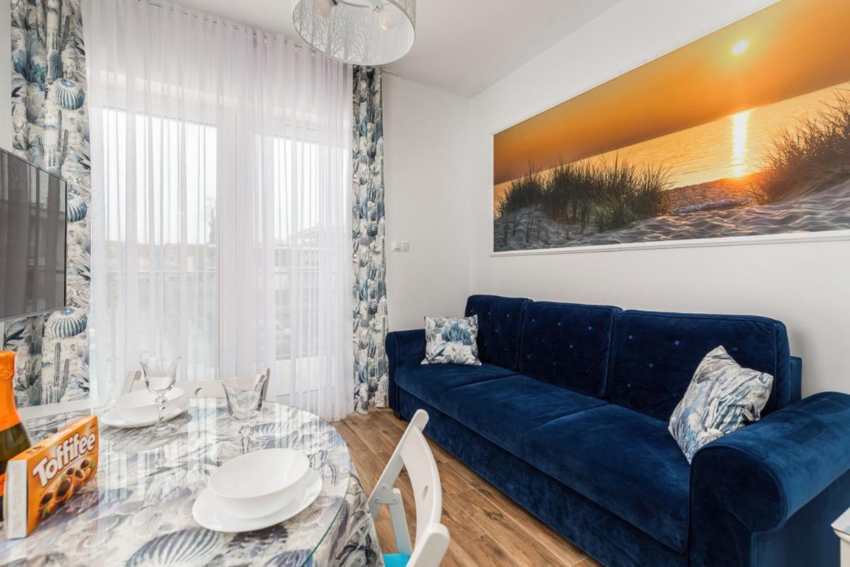 Apartament Holiday 8/25 เรวัล ภายนอก รูปภาพ