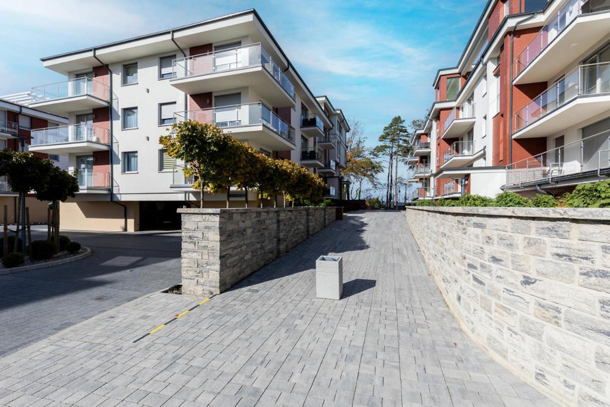Apartament Holiday 8/25 เรวัล ภายนอก รูปภาพ