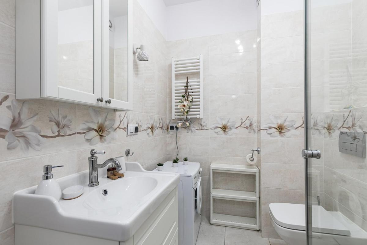Apartament Holiday 8/25 เรวัล ภายนอก รูปภาพ