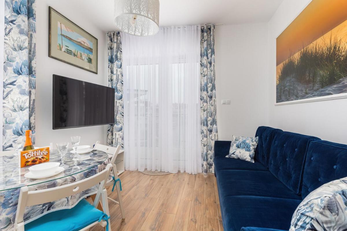 Apartament Holiday 8/25 เรวัล ภายนอก รูปภาพ