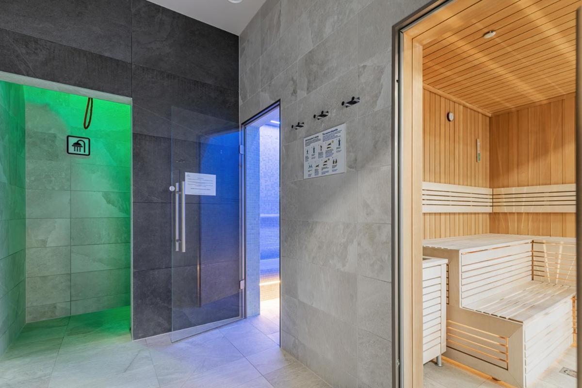 Apartament Holiday 8/25 เรวัล ภายนอก รูปภาพ