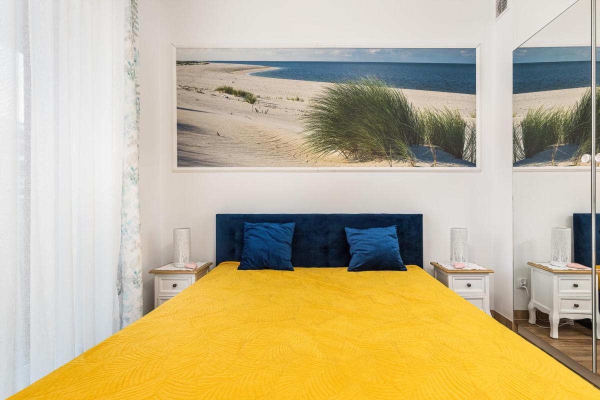 Apartament Holiday 8/25 เรวัล ภายนอก รูปภาพ